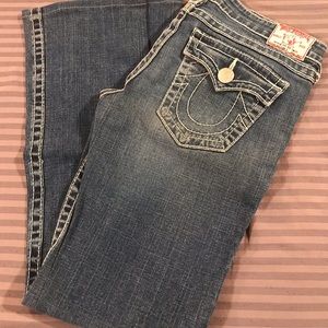 Women’s True Religion Jeans